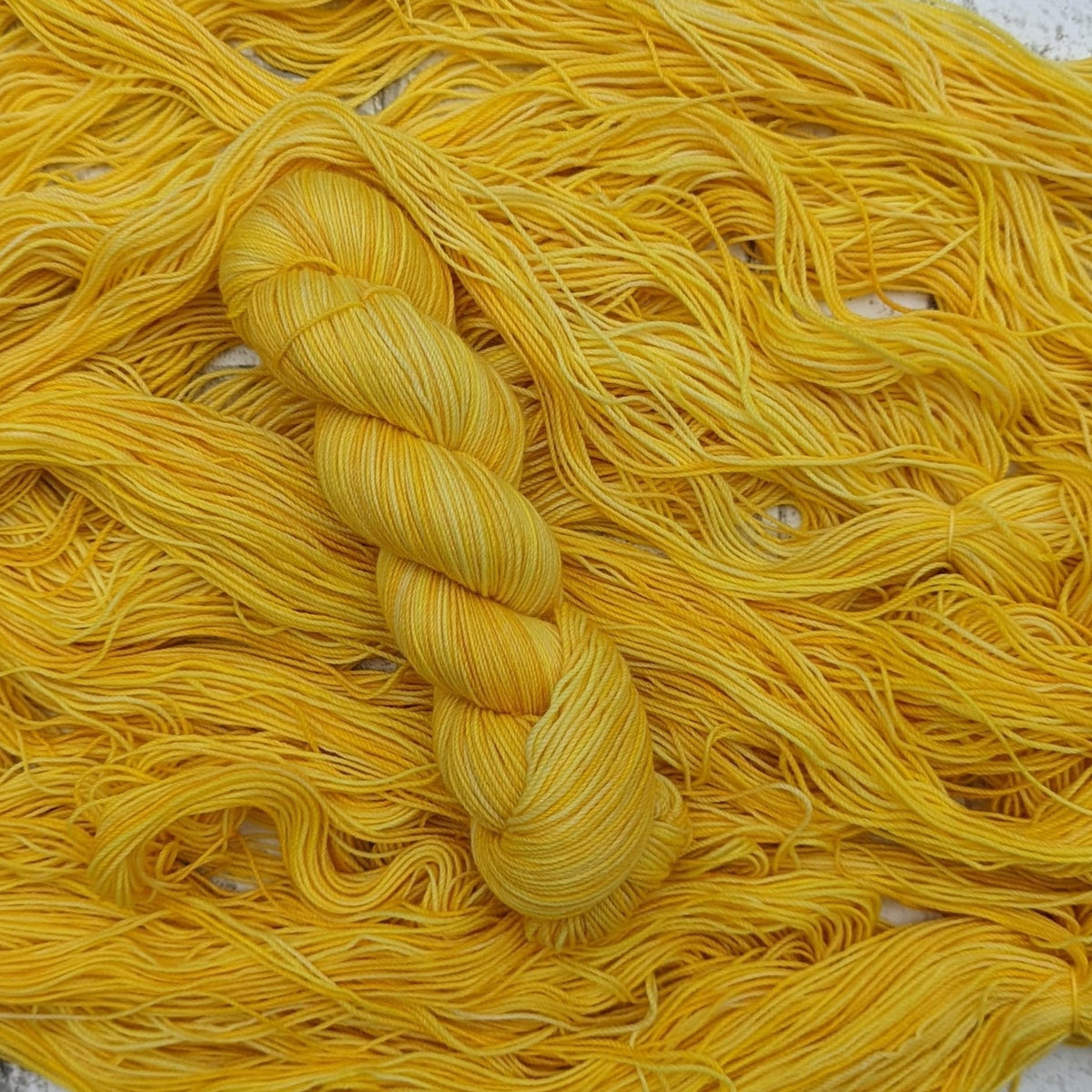 HAPPINESS | DYED TO ORDER
