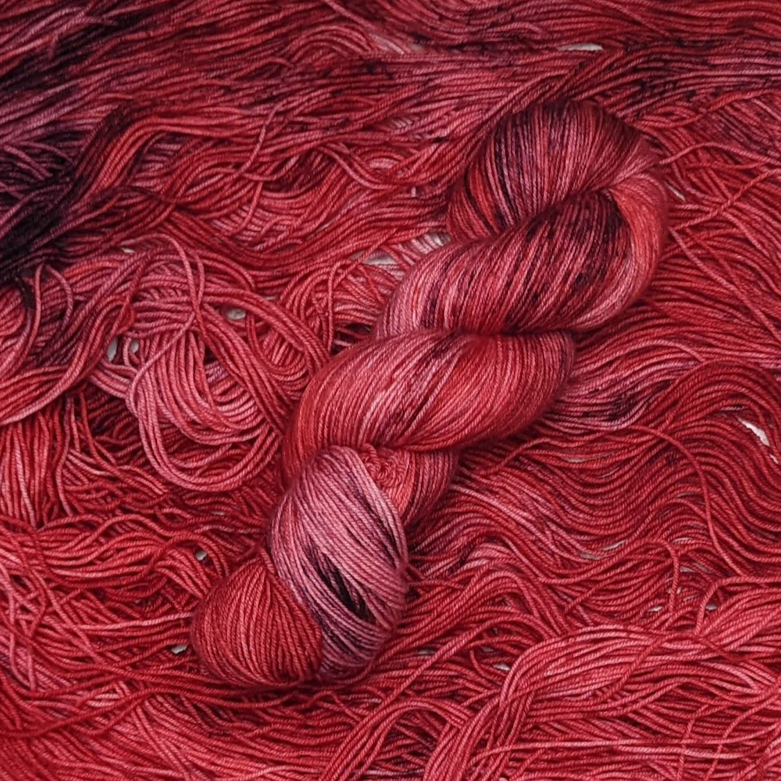 JESSYKA | DYED TO ORDER