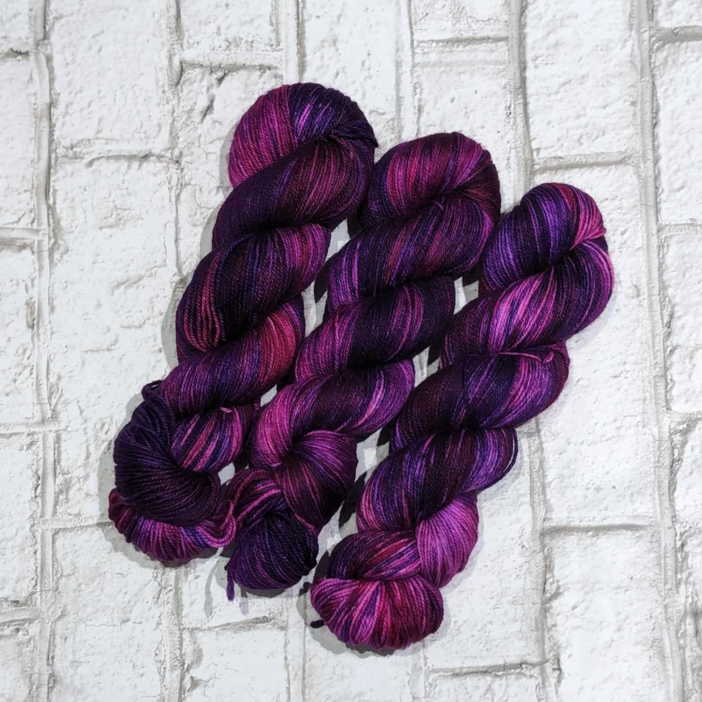 BERRY CRUSH | BAS CLASSIQUE