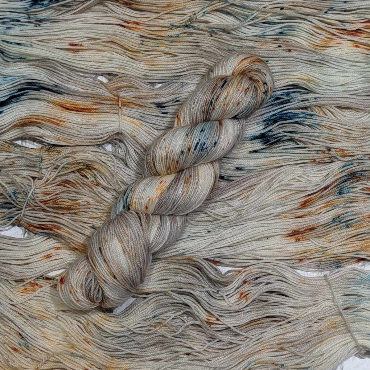 DESERT VIBES | DYED TO ORDER