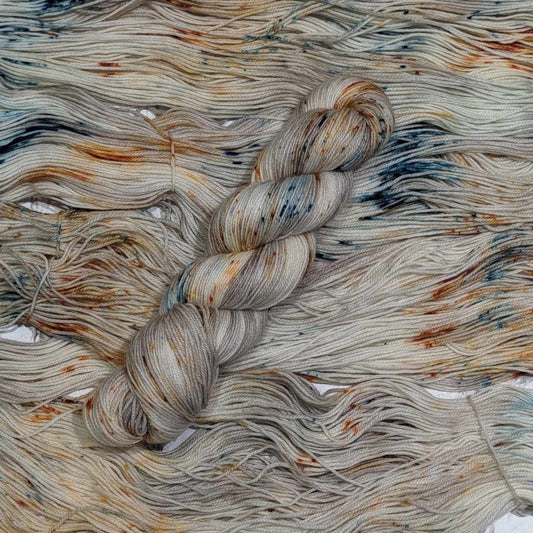 DESERT VIBES | DYED TO ORDER
