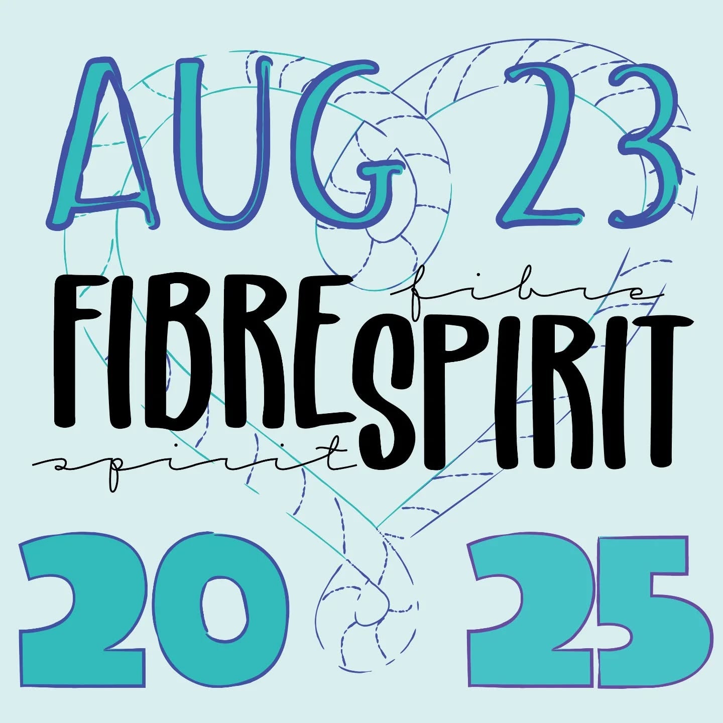 FIBRE SPIRIT 2025