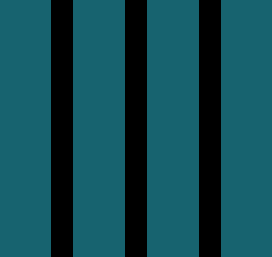 Turquoise et noir | BOÎTE À RABAIS