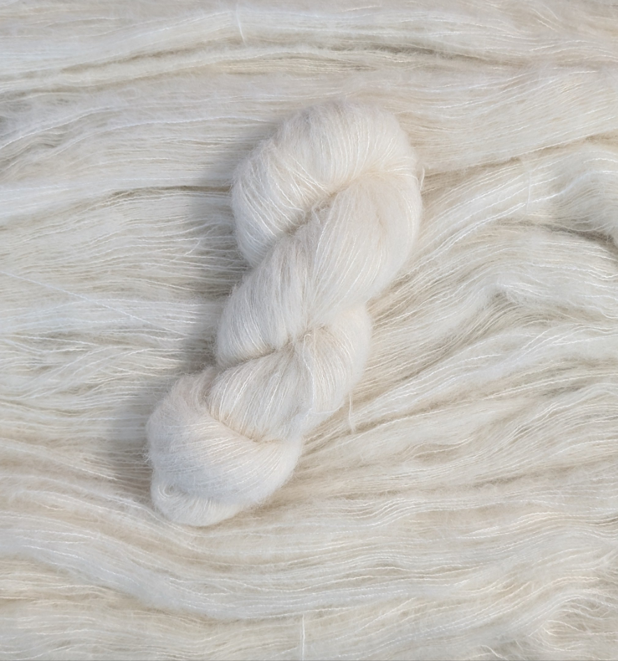BÉBÉ SURI | DYED TO ORDER