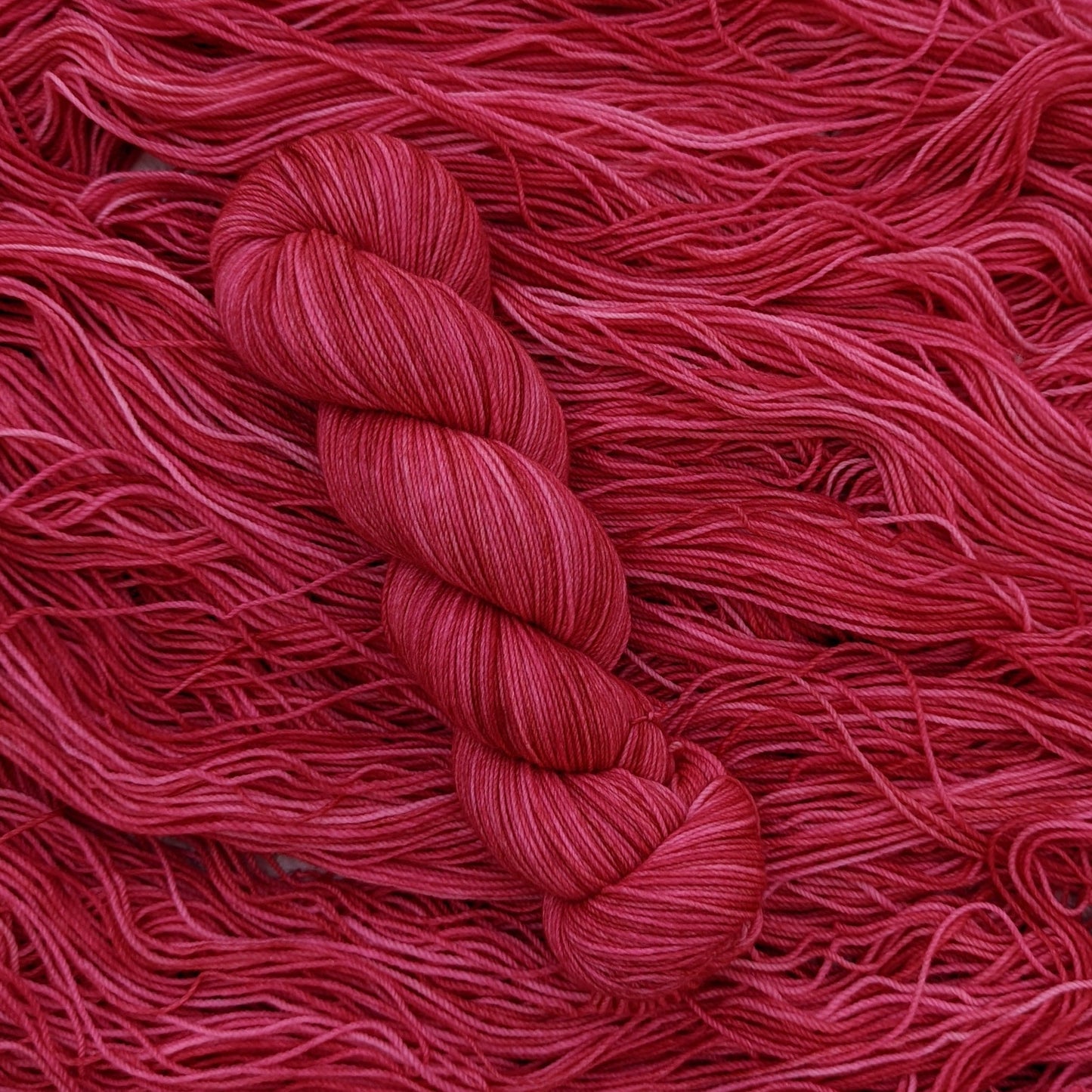 SUPERNATURAL CHERRY | DYED TO ORDER