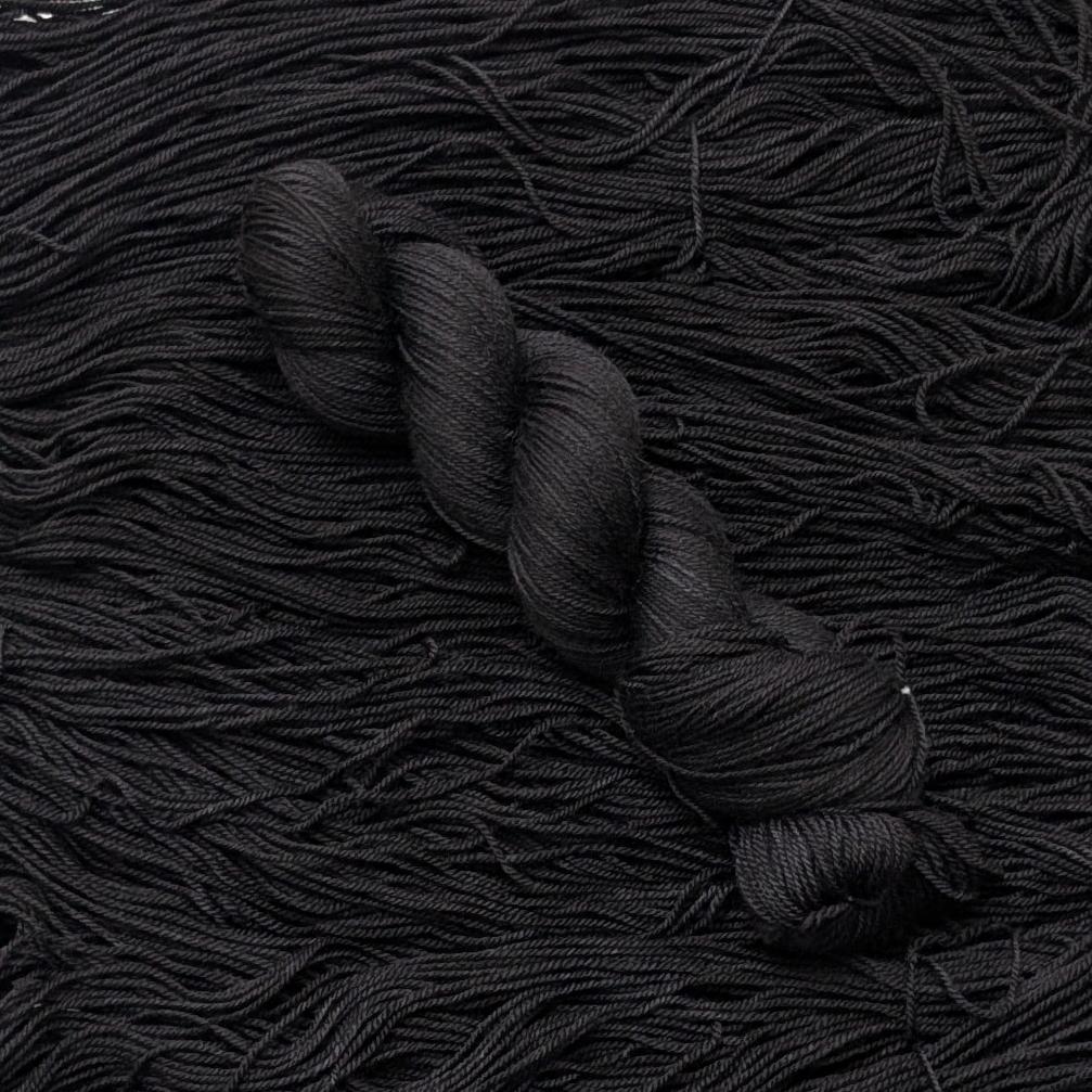 OBSCURITÉ | DYED TO ORDER