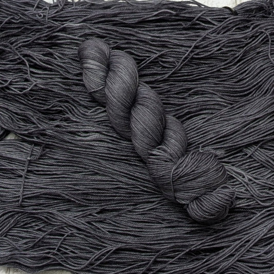 CHARCOAL | BAS CLASSIQUE