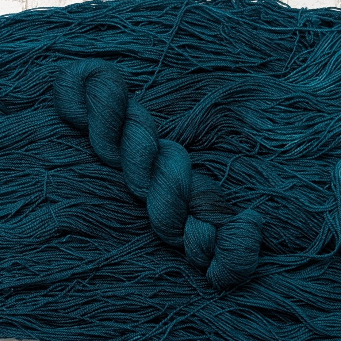 SARCELLE | DYED TO ORDER