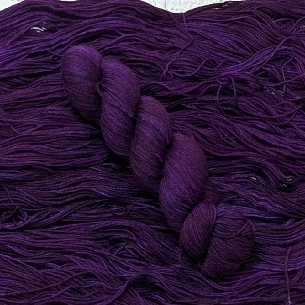 ROYALTY | DYED TO ORDER