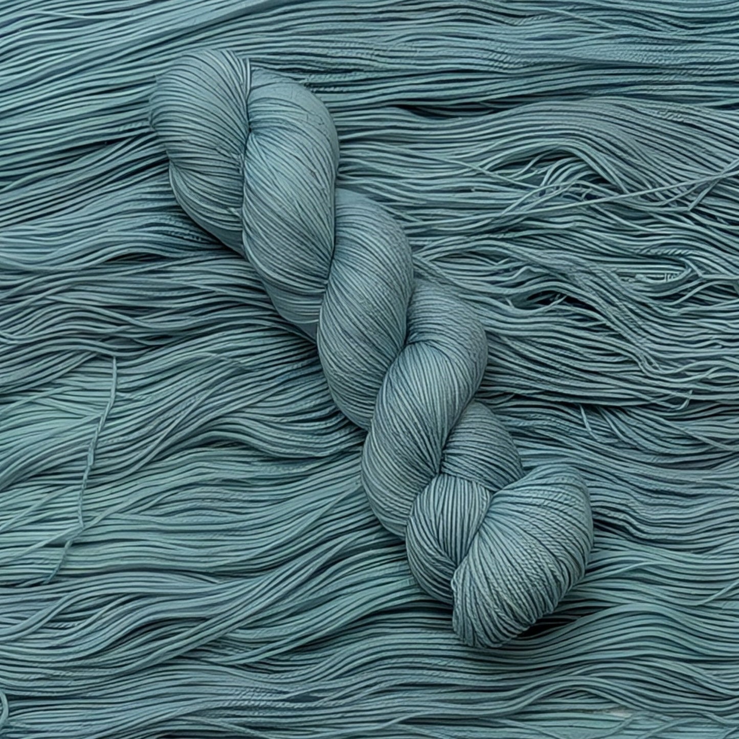 GLASS SLIPPER | DYED TO ORDER