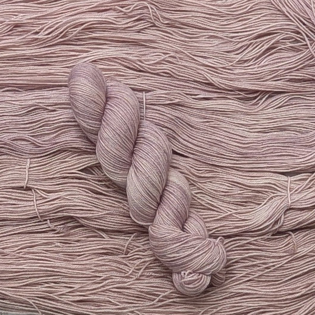 DUSTY ROSE| BAS CLASSIQUE