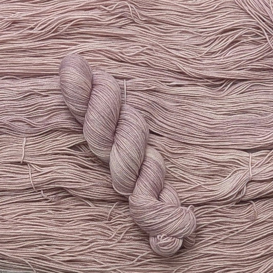DUSTY ROSE| BAS CLASSIQUE