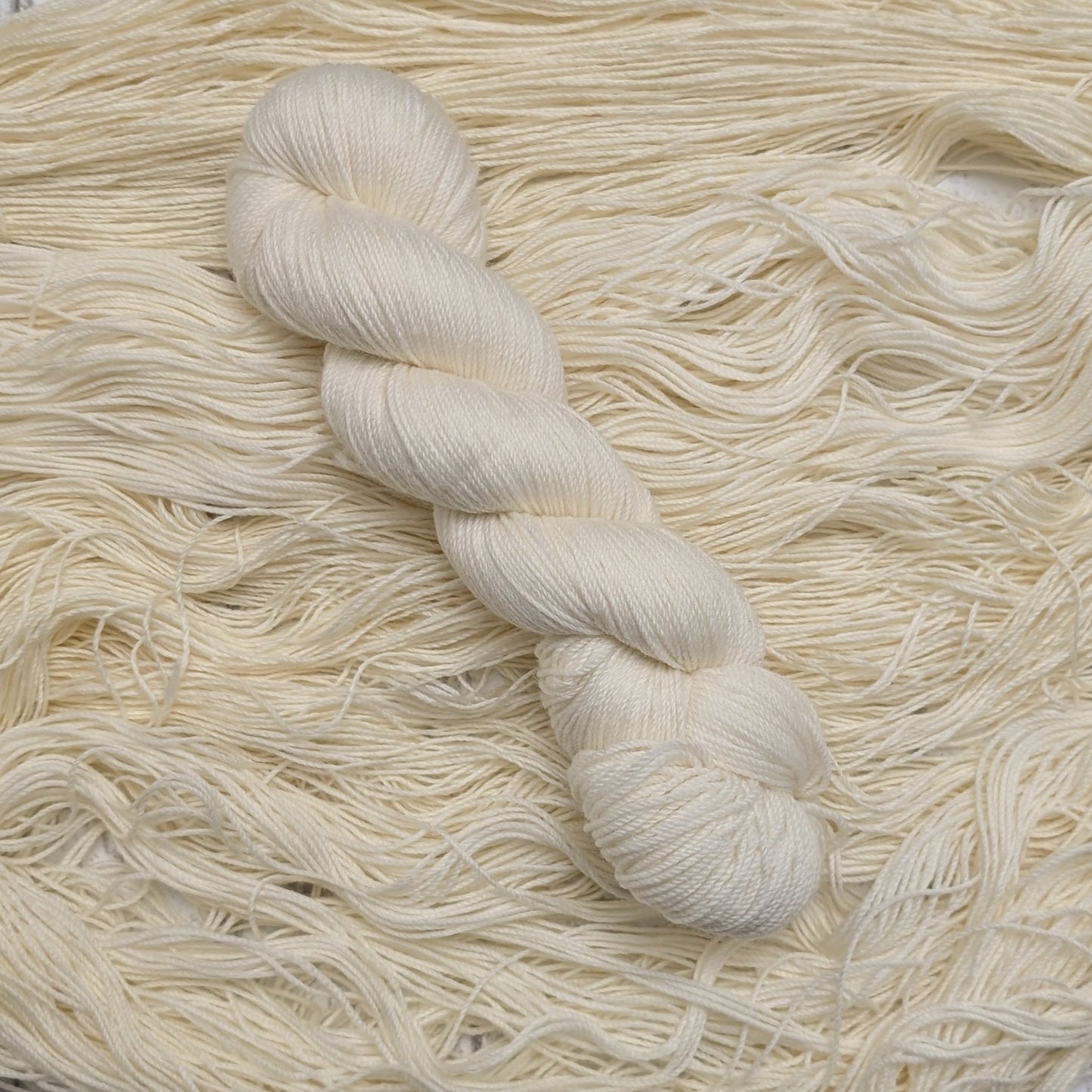 NAKED | DYED TO ORDER