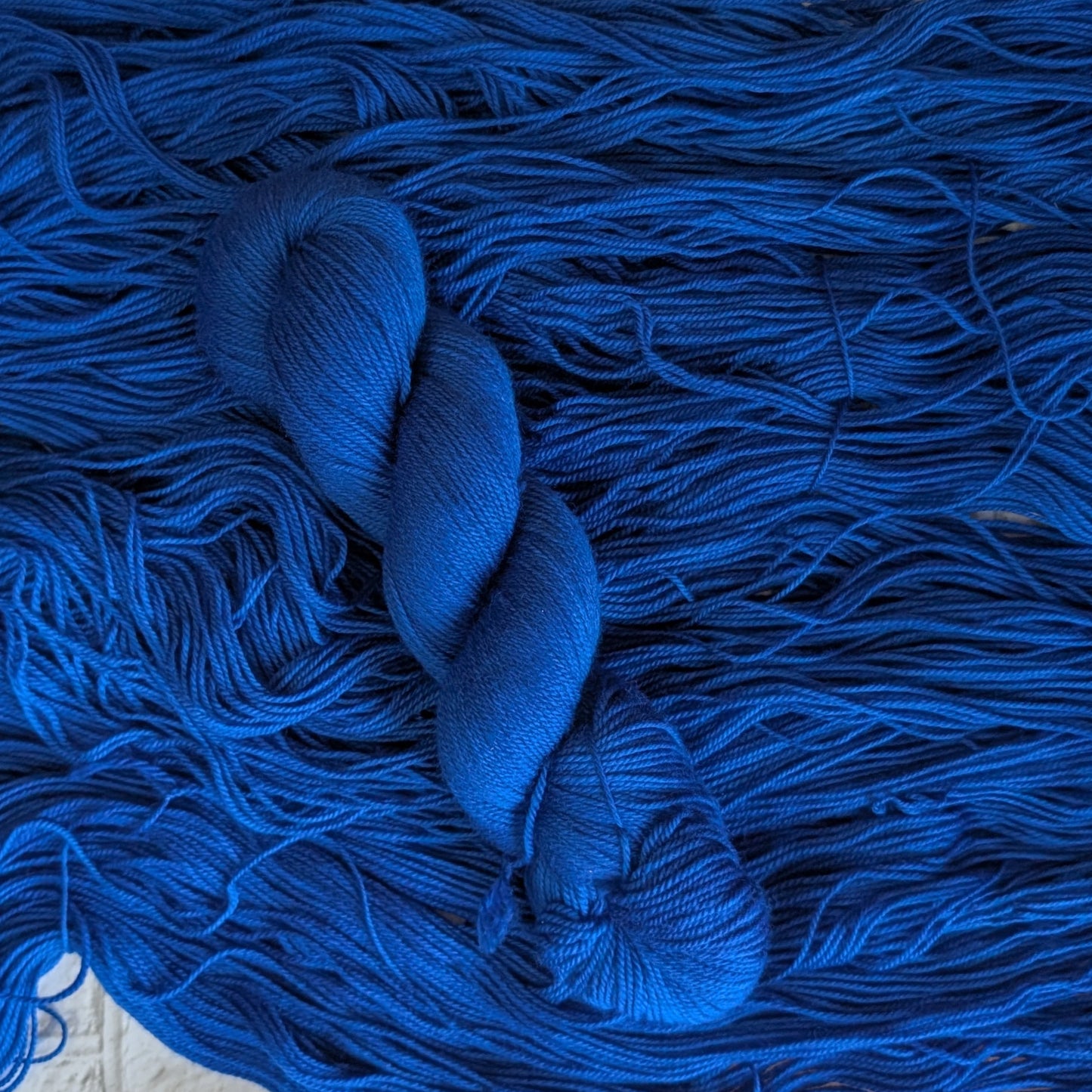 SAPPHIRE | BAS CLASSIQUE
