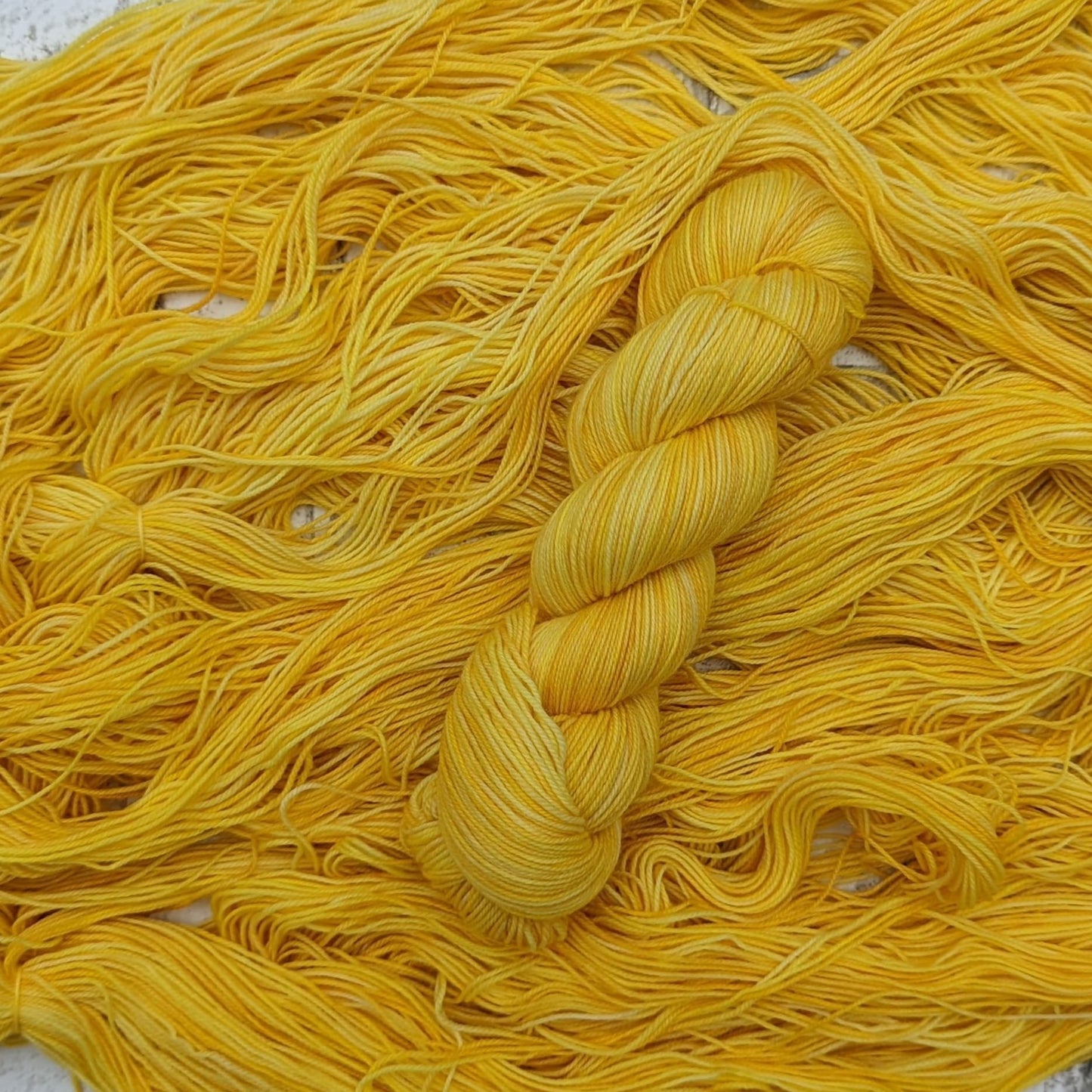 HAPPINESS | DYED TO ORDER