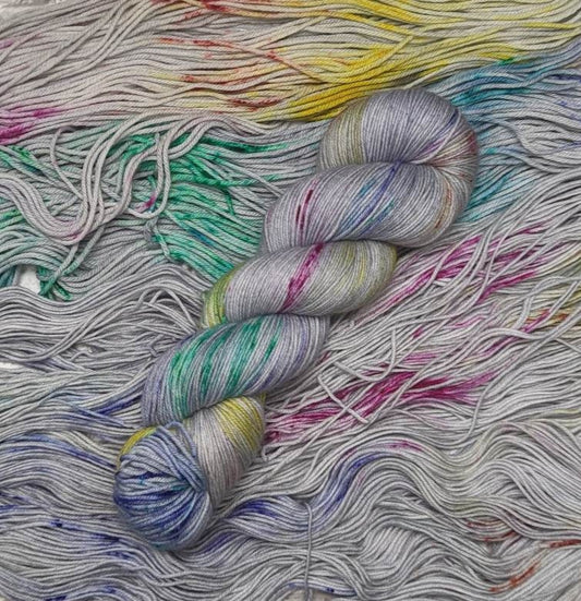 AFTER THE STORM | DYED TO ORDER