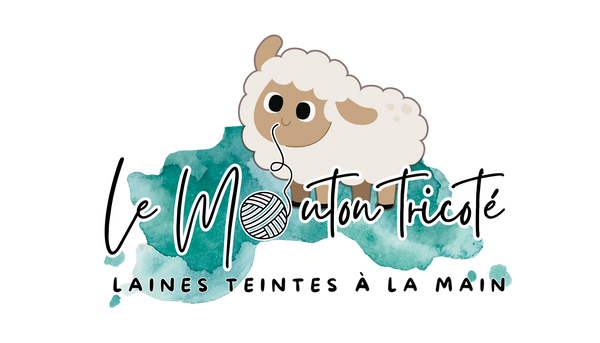 Le Mouton Tricoté