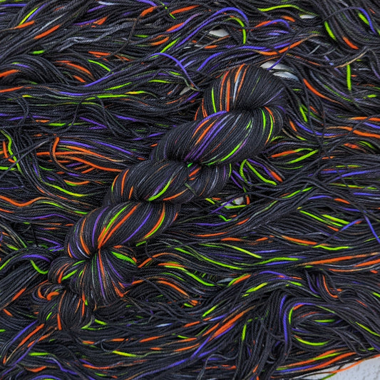 SORTILÈGE | DYED TO ORDER