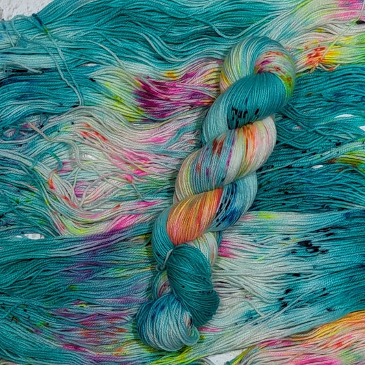 SUMMER SPLASHDOWN | BAS CLASSIQUE