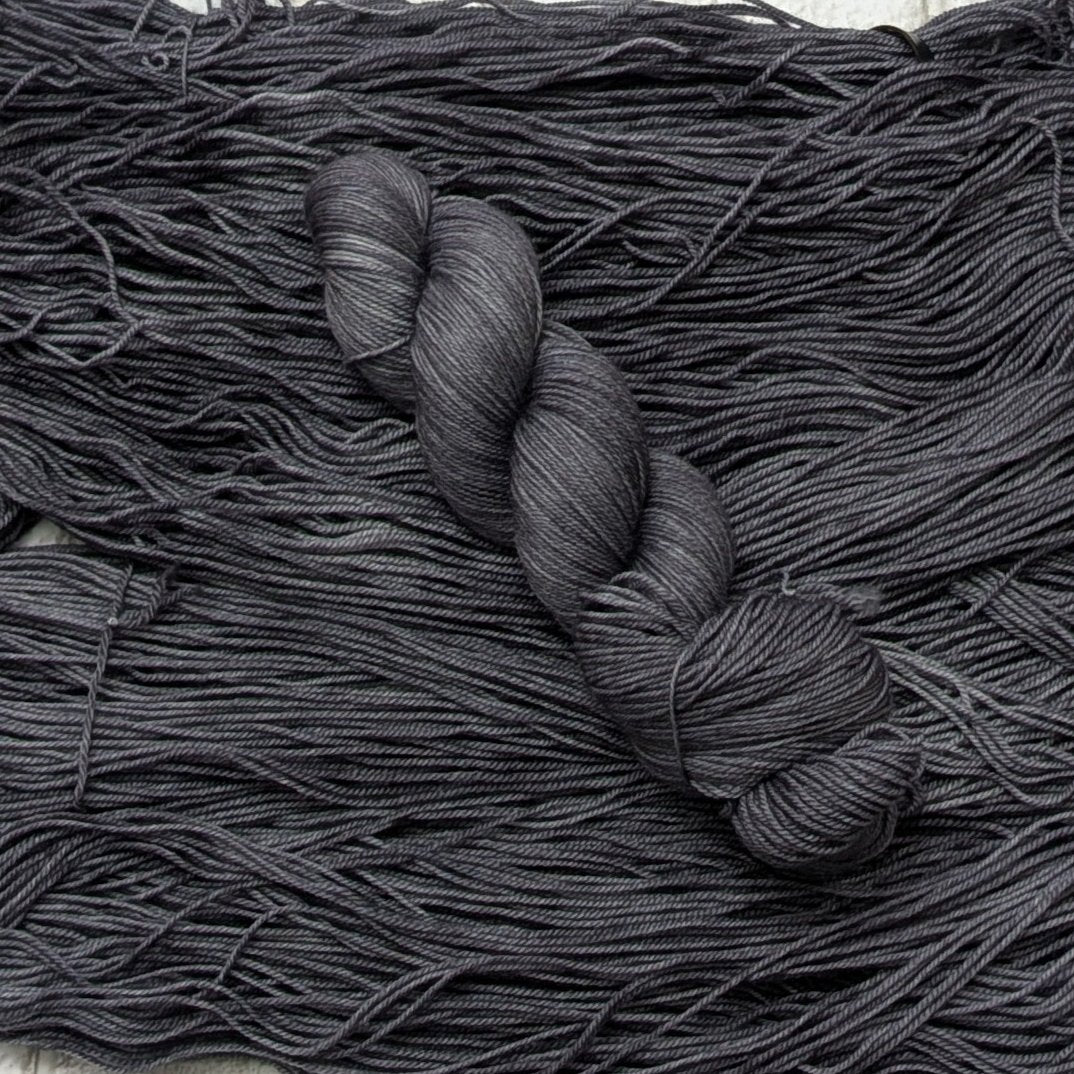 CHARCOAL | BAS CLASSIQUE