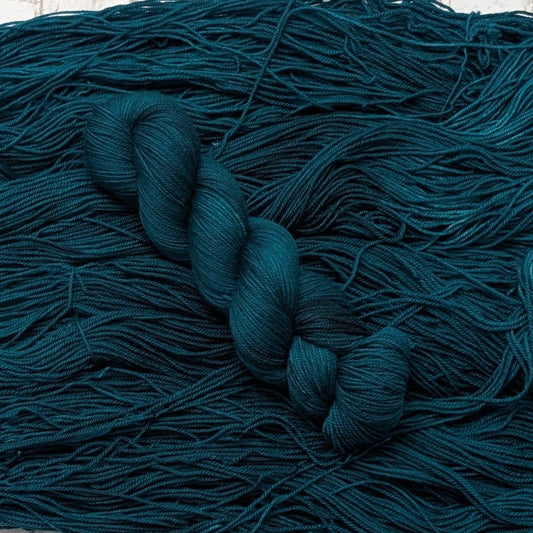 SARCELLE | DYED TO ORDER