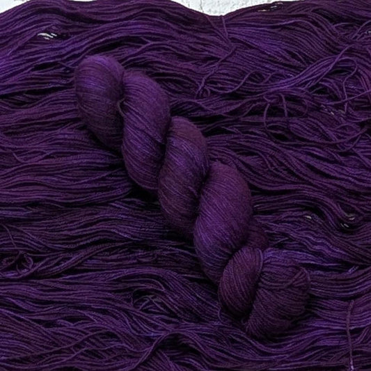 ROYALTY | DYED TO ORDER
