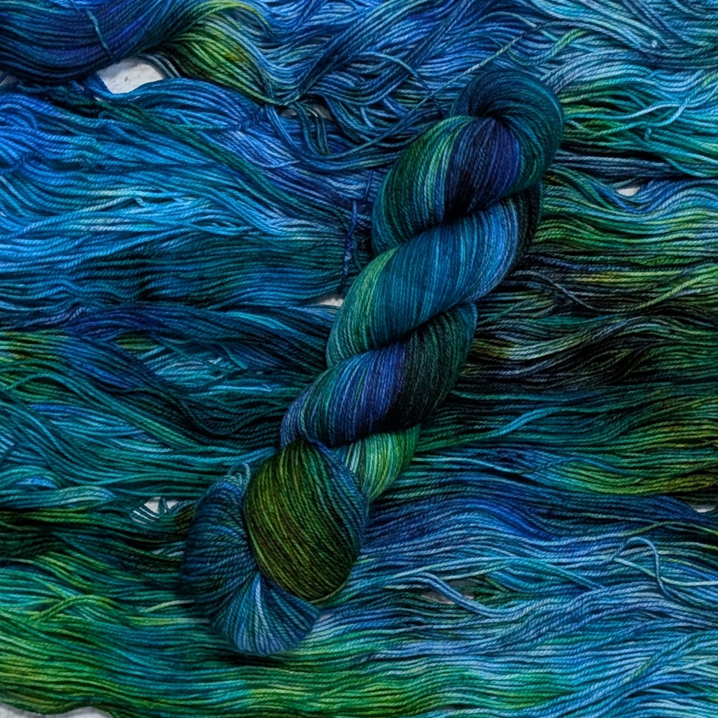 FANTASY LAND | DYED TO ORDER