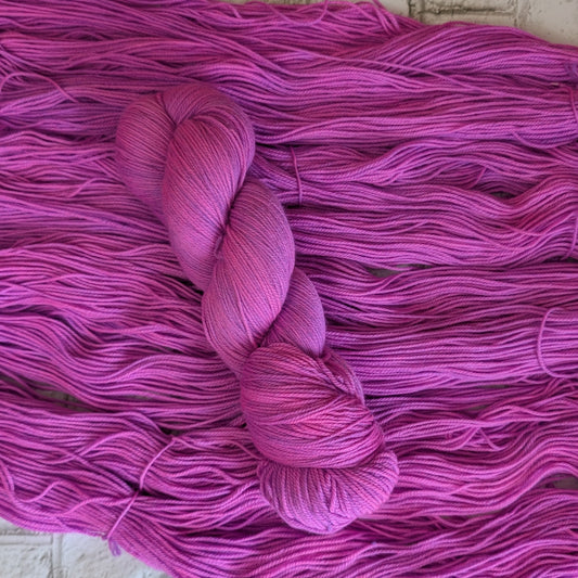 VIVID PURPLE | BAS CLASSIQUE