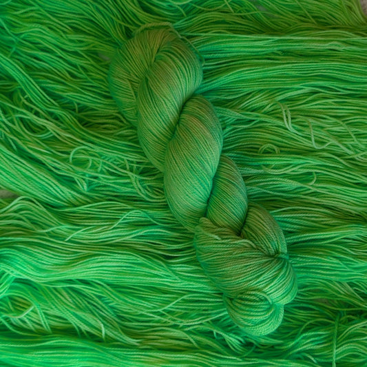 CHARTREUSE | BAS CLASSIQUE