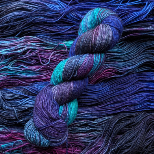 HUES YOU CAN'T REFUSE | BAS CLASSIQUE