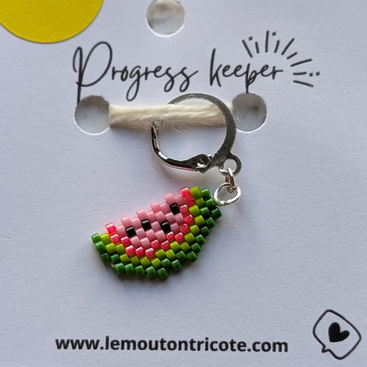 MELON | PROGRESS KEEPER