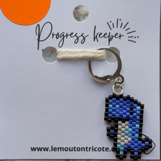 T-REX | PROGRESS KEEPER