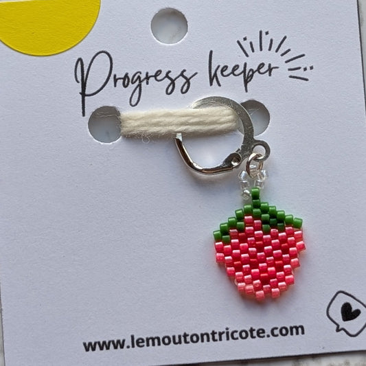 FRAISE | PROGRESS KEEPER