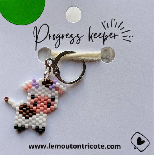 VACHE | PROGRESS KEEPER