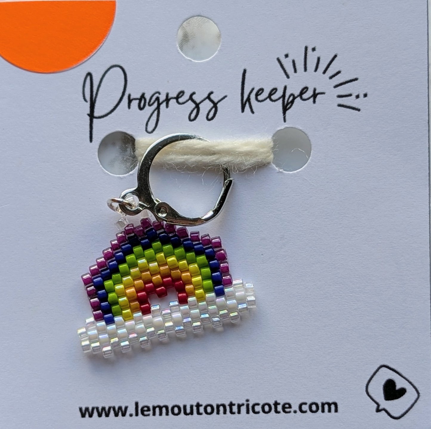 ARC-EN-CIEL  | PROGRESS KEEPER