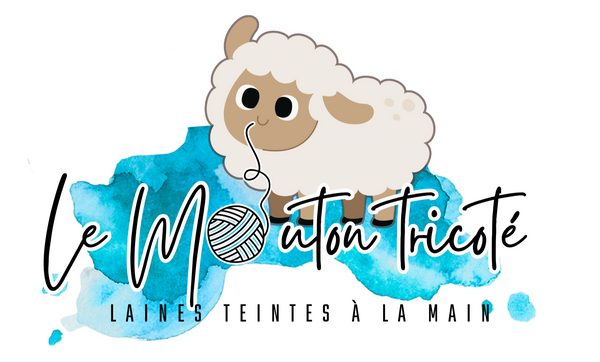 Le Mouton Tricoté