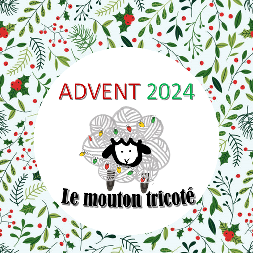 2024 ADVENT
