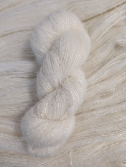 BÉBÉ SURI | DYED TO ORDER
